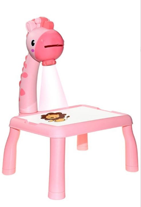 MagicBeam™ proyección mágica infantil